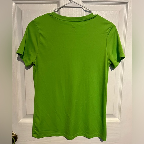 Hanes athletic tee - Picture 2 of 2